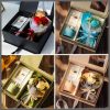 Aromatherapy diffuser set