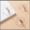 5Pcs Seamless hooks