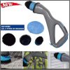 Portable electric spin scrubber with 4 Replaceable heads