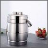 2.2L Food Flask