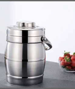 2.2L Food Flask