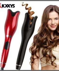 Hair curler
