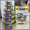6pcs Matrix Hotpot Set