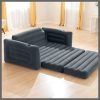 3 Seater Pull Out Sofa Bed  With an electric Air Pump