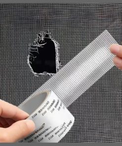 Self Adhesive Mosquito Net Patch