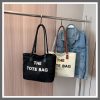 The Tote Bag