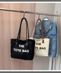 The Tote Bag