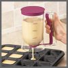 Butter dispenser