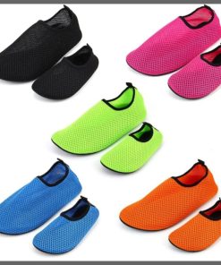 A Pair Multipurpose outdoor or indoor gym swimming Water shoes
