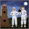 Professional Children's Astronaut costume
