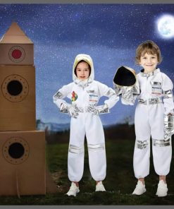 Professional Children's Astronaut costume