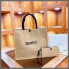 Merci Tote Bag with Coin Purse