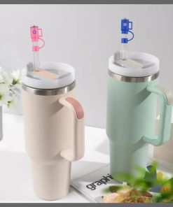 Stanley Mug Straw Topper