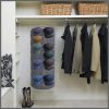 Hanging Hat Organizers for Baseball Cap