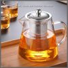 950ml Teapot with infuser