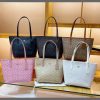 Coach Tote Bag