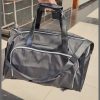 Large convertible travel bag