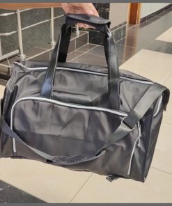 Large convertible travel bag