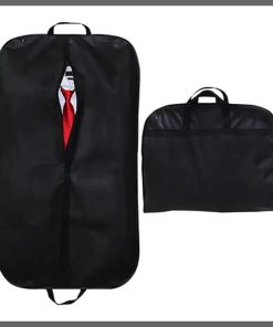 Clothing Dust Cover/clothes storage bags each Non-Woven