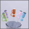 3pcs Stanley Mug Straw Toppers