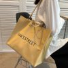 Eva's Street Tote Bag