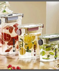 3L Airtight Storage Container