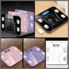 Bluetooth BMI Weighing Scale With Tape Measure 