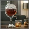 3L Globe wine dispenser