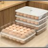 24 Grid Egg holder