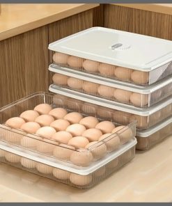 24 Grid Egg holder