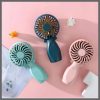 USB chargeable Portable Mini fan