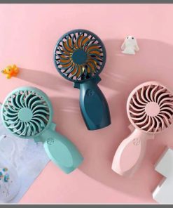 USB chargeable Portable Mini fan