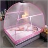 Foldable Dome type mosquito nets
