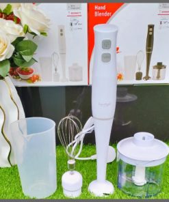 4 in 1 Hand blender