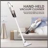 4 in 1  Wet and Dry cordless rechargeable handheld vacuum cleaner / mite vacuum cleaner/ car vacuum cleaner