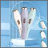 3in1 Blawless multifunction rechargeable shaver with 3 shaver heads