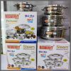 4pcs Redberry Fortuner Hotpot Set