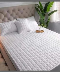 Premium Quality Waterproof Mattress Protector/Cover