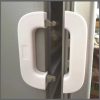 Multi-Function Safety Lock for Refrigerators & Cabinets