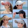 Women Anti-UV Sun Hat