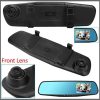 3.5" HD 1080p Front only Car Dash Camera