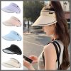 Women's UV Protection Sun Hat