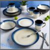 24pcs set ceramic Dinner sets