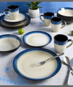 24pcs set ceramic Dinner sets