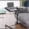 Heavy gauge Foldable Computer desk