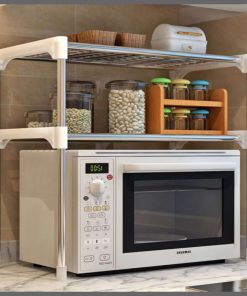 Multipurpose 2 layer Rack