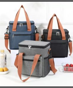8L Lunch bag