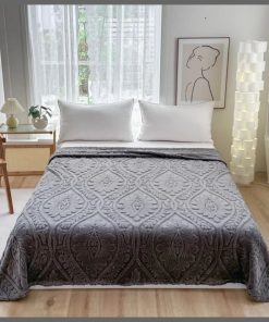 Soft Throw Blanket