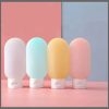 4pcs/ Set Travel Botttle Set