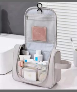 Portable Travel Cosmetic Bag